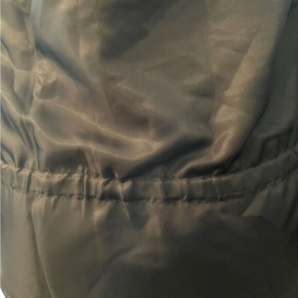 ART CLASS LONG SLEEVE SATEEN LIGHTWEIGHT  JACKET, M - Picture 6 of 10